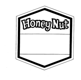 HONEY NUT logo