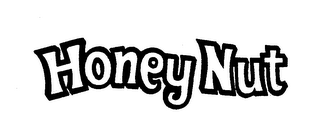 HONEY NUT logo