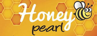 HONEY PEARL logo