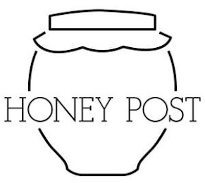 HONEY POST logo