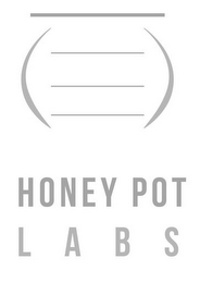 HONEY POT LABS logo