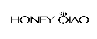 HONEY QIAO logo