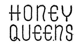 HONEY QUEENS logo