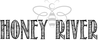 HONEY RIVER logo