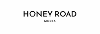 HONEY ROAD MEDIA logo