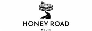 HONEY ROAD MEDIA logo