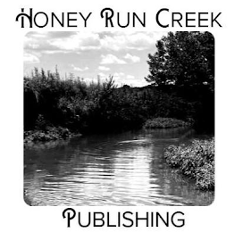 HONEY RUN CREEK PUBLISHING logo