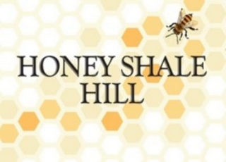 HONEY SHALE HILL logo