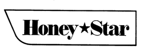 HONEY STAR logo