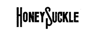 HONEY SUCKLE logo