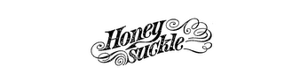 HONEY SUCKLE logo