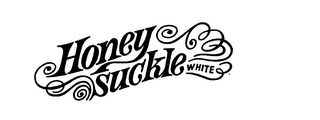 HONEY SUCKLE WHITE logo