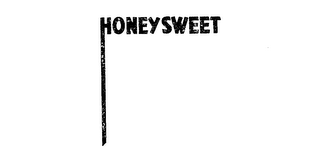 HONEY SWEET logo