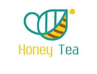 HONEY TEA logo