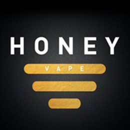 HONEY VAPE logo