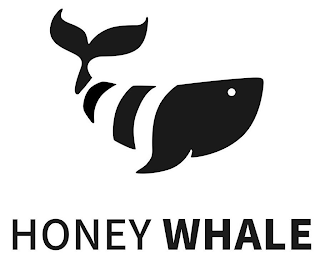 HONEY WHALE