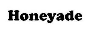 HONEYADE logo