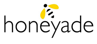 HONEYADE logo