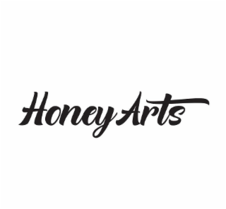 HONEYARTS logo