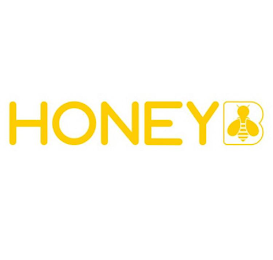 HONEYB logo