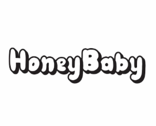 HONEYBABY logo