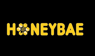 HONEYBAE logo