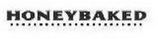 HONEYBAKED logo