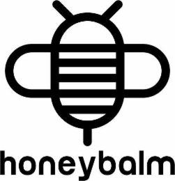 HONEYBALM logo