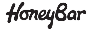 HONEYBAR logo
