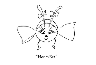 "HONEYBEA"
