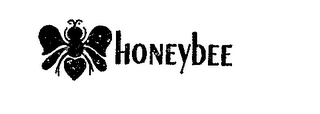 HONEYBEE logo