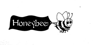 HONEYBEE logo