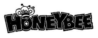 HONEYBEE logo