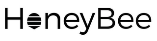 HONEYBEE logo