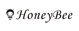 HONEYBEE logo