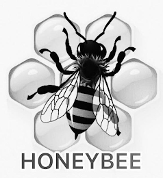 HONEYBEE logo