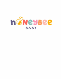 HONEYBEE BABY logo