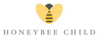 HONEYBEE CHILD logo