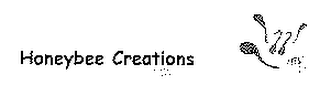 HONEYBEE CREATIONS logo