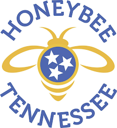 HONEYBEE TENNESSEE logo