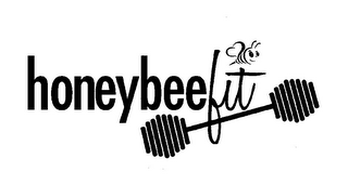 HONEYBEEFIT logo
