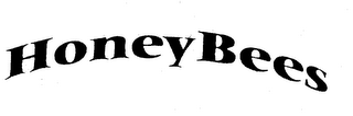 HONEYBEES logo