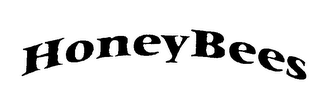 HONEYBEES logo