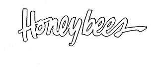 HONEYBEES logo