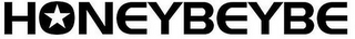 HONEYBEYBE logo