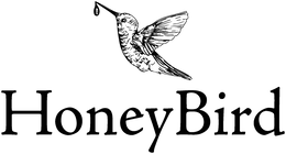 HONEYBIRD logo