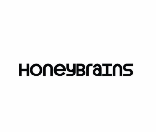 HONEYBRAINS logo