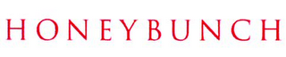 HONEYBUNCH logo