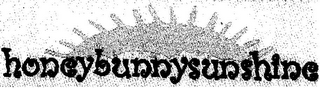HONEYBUNNYSUNSHINE logo