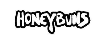 HONEYBUNS logo